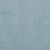 Fitted Bed Sheet - DS Double Saloo - S046 Sweet Blue - n°74 E - Shop - 7400000095564