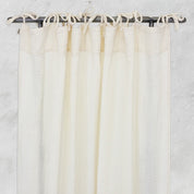 Flat Curtain - DS Double Saloo - S000 Natural - n°74 E - Shop - 7400000063419