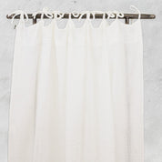 Flat Curtain - DS Double Saloo - S001 White - n°74 E - Shop - 7400000063426