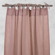 Flat Curtain - DS Double Saloo - S007 Dusty Pink - n°74 E - Shop - 7400000063457