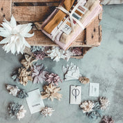 Flower Kit - M009 Whisper - n°74 E - Shop - 7400000200008