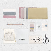 Flower Kit - M009 Whisper - n°74 E - Shop - 7400000200008