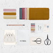 Flower Kit - M013 Autumn - n°74 E - Shop - 7400000200010