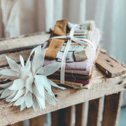 Flower Kit - M013 Autumn - n°74 E - Shop - 7400000200010