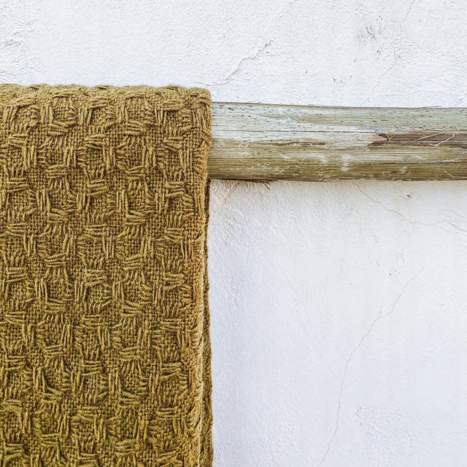 Fuse Blanket - WO Wool - S050 Antique Bronze - n°74 E - Shop - 7400000136370