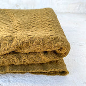 Fuse Blanket - WO Wool - S050 Antique Bronze - n°74 E - Shop - 7400000136370
