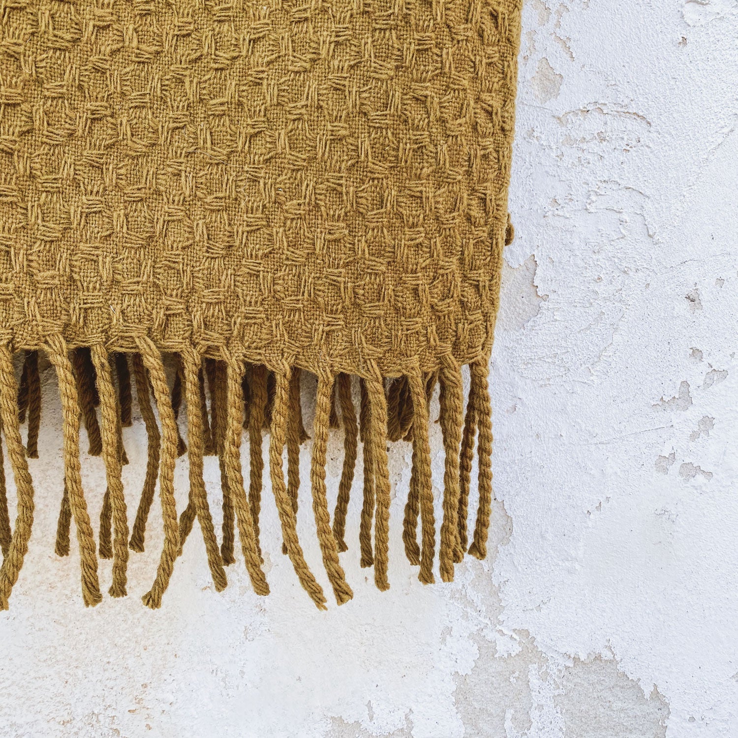 Fuse Blanket - WO Wool - S050 Antique Bronze - n°74 E - Shop - 7400000136370