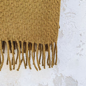 Fuse Blanket - WO Wool - S050 Antique Bronze - n°74 E - Shop - 7400000136370