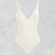 Greta One Piece Swimsuit - Women - SE Sensitive Elastane - S000 Natural - n°74 E - Shop - 7400000134201