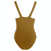 Greta One Piece Swimsuit - Women - SE Sensitive Elastane - S050 Antique Bronze - n°74 E - Shop - 7400000134216