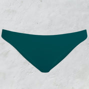 Helen Swimsuit Bottom - Women - SE Sensitive Elastane - S022 Teal Blue - n°74 E - Shop - 7400000134171
