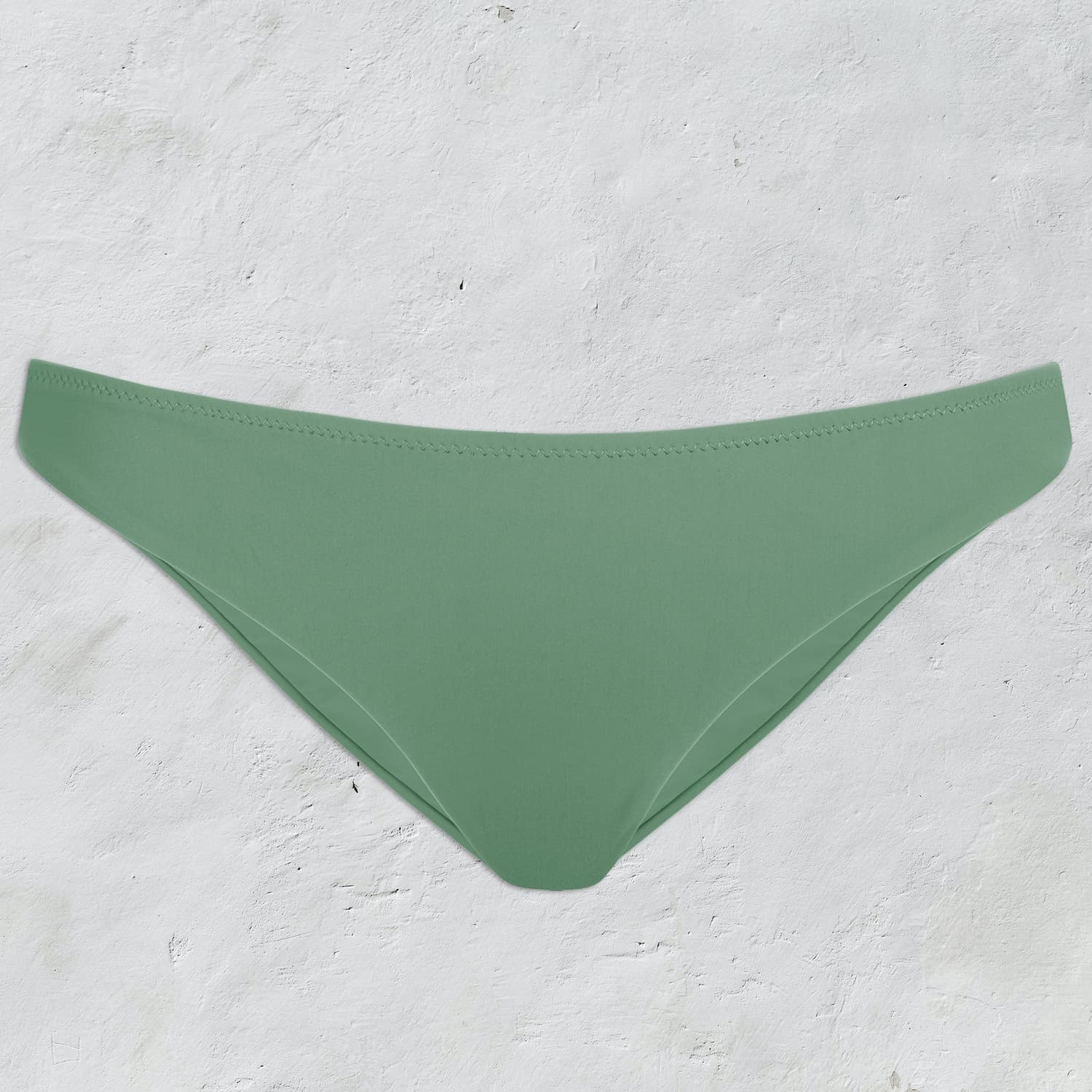Helen Swimsuit Bottom - Women - SE Sensitive Elastane - S049 Sage Green - n°74 E - Shop - 7400000134177