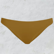 Helen Swimsuit Bottom - Women - SE Sensitive Elastane - S050 Antique Bronze - n°74 E - Shop - 7400000134180