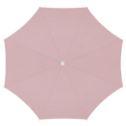 Ibiza Beach Umbrella - S007 Dusty Pink - n°74 E - Shop - 7400000133991