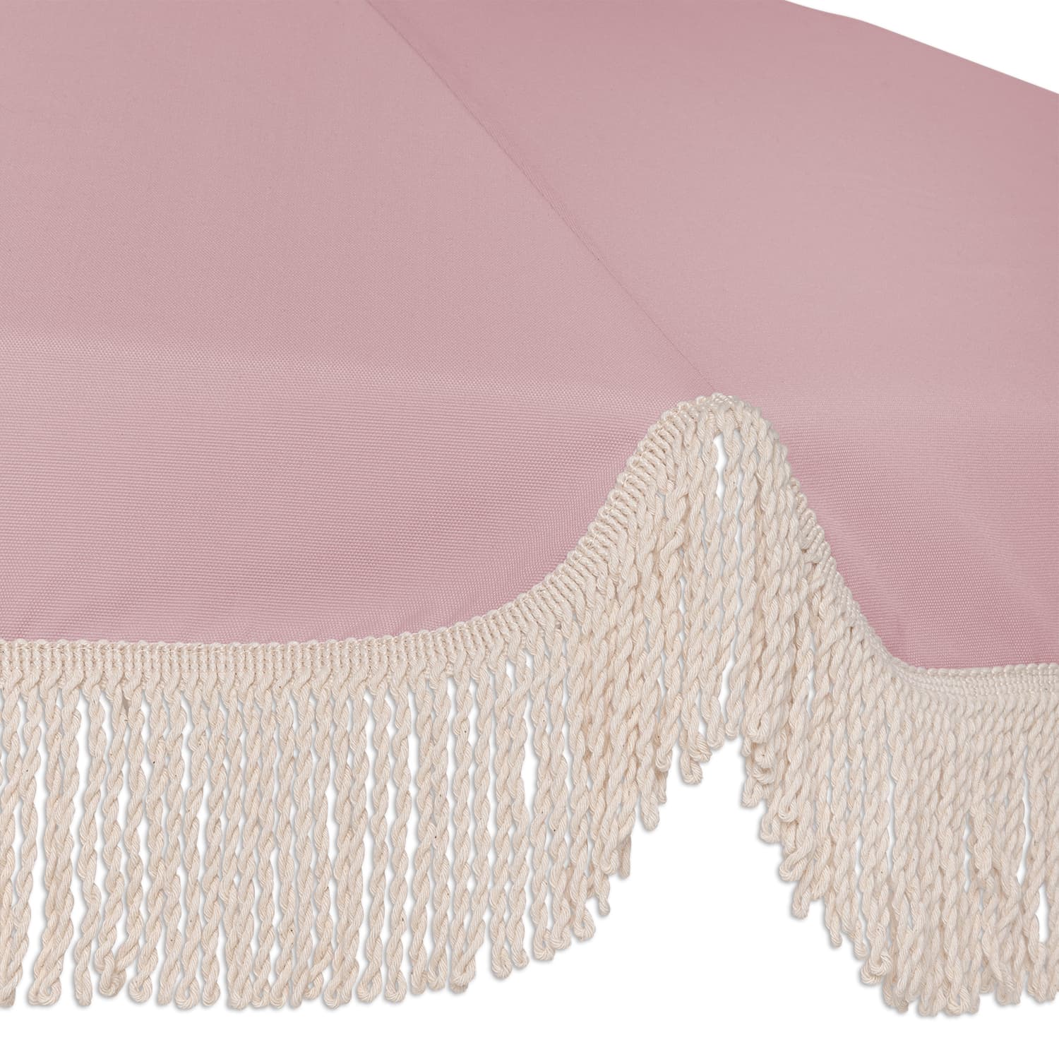 Ibiza Beach Umbrella - S007 Dusty Pink - n°74 E - Shop - 7400000133991