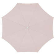 Ibiza Beach Umbrella - S018 Powder - n°74 E - Shop - 7400000133992