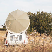 Ibiza Beach Umbrella - S049 Sage Green - n°74 E - Shop - 7400000133995