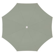 Ibiza Beach Umbrella - S049 Sage Green - n°74 E - Shop - 7400000133995