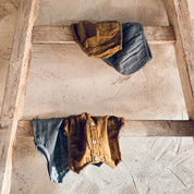 Ivy Bloomer - Baby - DS Double Saloo - S032 Ice Blue - n°74 E - Shop - 7400000136146