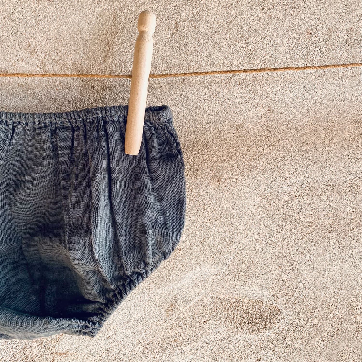 Ivy Bloomer - Baby - DS Double Saloo - S032 Ice Blue - n°74 E - Shop - 7400000136146