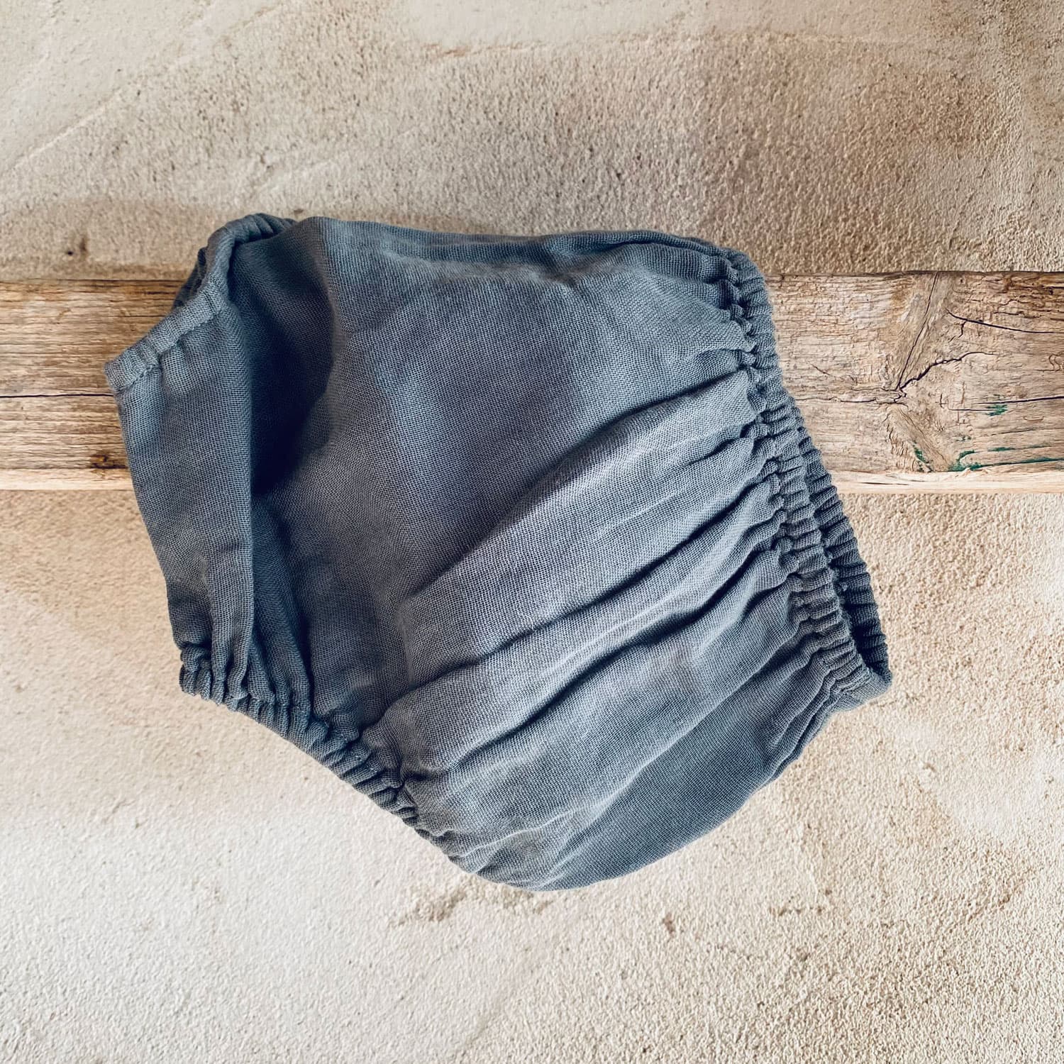 Ivy Bloomer - Baby - DS Double Saloo - S032 Ice Blue - n°74 E - Shop - 7400000136146