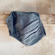 Ivy Bloomer - Baby - DS Double Saloo - S032 Ice Blue - n°74 E - Shop - 7400000136146