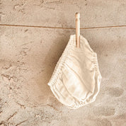 Ivy Bloomer - Baby - DS Double Saloo - S000 Natural