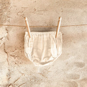 Ivy Bloomer - Baby - DS Double Saloo - S000 Natural