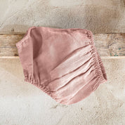 Ivy Bloomer - Baby - DS Double Saloo - S007 Dusty Pink