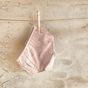 Ivy Bloomer - Baby - DS Double Saloo - S018 Powder