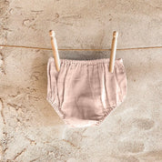 Ivy Bloomer - Baby - DS Double Saloo - S018 Powder