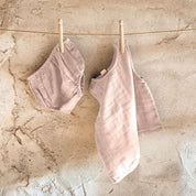 Ivy Bloomer - Baby - DS Double Saloo - S018 Powder