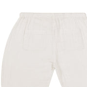 Joe Pants - Women - DS Double Saloo - S000 Natural - n°74 E - Shop - 7400000115262