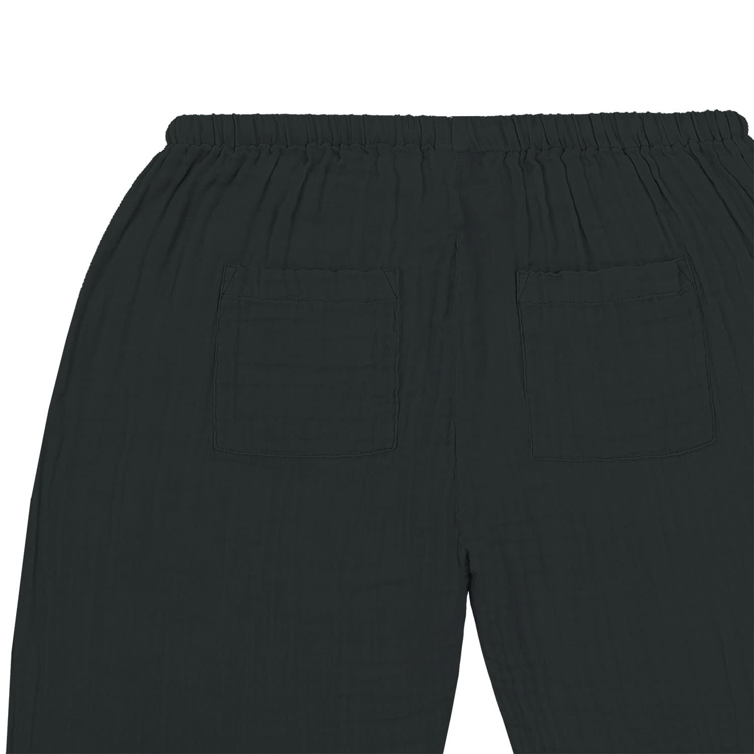 Joe Pants - Women - DS Double Saloo - S021 Dark Green Grey - n°74 E - Shop - 7400000115316