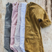 Kyle Jumpsuit - Baby - TJ Terry Jersey - S018 Powder - n°74 E - Shop - 7400000135379