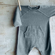 Kyle Jumpsuit - Baby - TJ Terry Jersey - S032 Ice Blue - n°74 E - Shop - 7400000135385