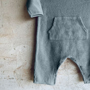 Kyle Jumpsuit - Baby - TJ Terry Jersey - S032 Ice Blue - n°74 E - Shop - 7400000135385