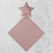 Lovey Star Doudou - DS Double Saloo - S007 Dusty Pink - n°74 E - Shop - 7400000125469