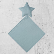 Lovey Star Doudou - DS Double Saloo - S046 Sweet Blue - n°74 E - Shop - 7400000125575