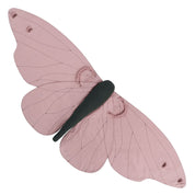 Lucy Butterfly Wings - TC Thai Cotton - S007 Dusty Pink - n°74 E - Shop - 7400000133101