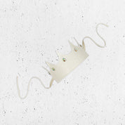 Luna Crown - ST Sparkling Tulle - S000 Natural - n°74 E - Shop - 7400000071124