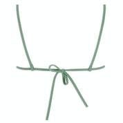 Mary Swimsuit Top - Women - SE Sensitive Elastane - S049 Sage Green - n°74 E - Shop - 7400000134105