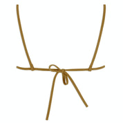 Mary Swimsuit Top - Women - SE Sensitive Elastane - S050 Antique Bronze - n°74 E - Shop - 7400000134108