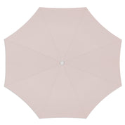 Menorca Beach Umbrella - S018 Powder - n°74 E - Shop - 7400000134006