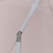Menorca Beach Umbrella - S018 Powder - n°74 E - Shop - 7400000134006