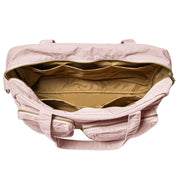 Multi Bag - WV Woven Velvet - S007 Dusty Pink - n°74 E - Shop - 7400000134023