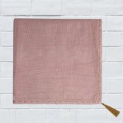 Nana Swaddle - DS Double Saloo - S007 Dusty Pink - n°74 E - Shop - 7400000058965