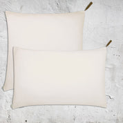 Pillow Case - DS Double Saloo - S000 Natural - n°74 E - Shop - 7400000123014