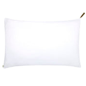 Pillow Case - DS Double Saloo - S001 White - n°74 E - Shop - 7400000106963