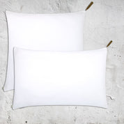 Pillow Case - DS Double Saloo - S001 White - n°74 E - Shop - 7400000123021